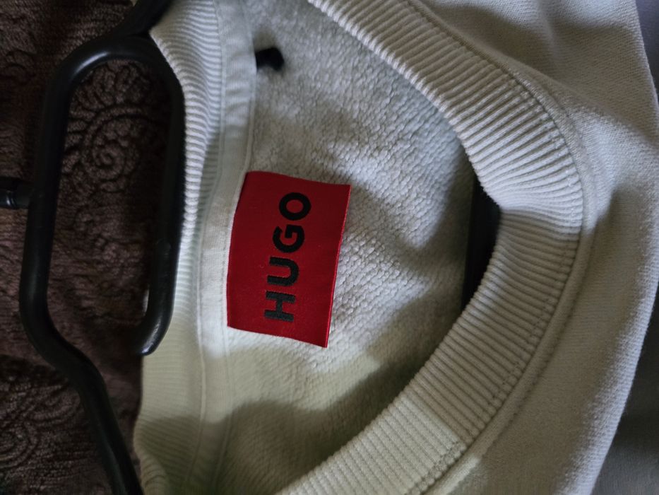 Блуза Hugo Boss М