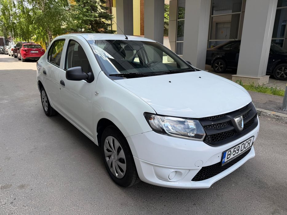 dacia logan 2015 1.2 gpl ac
