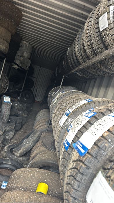 Автошины продам 24/7