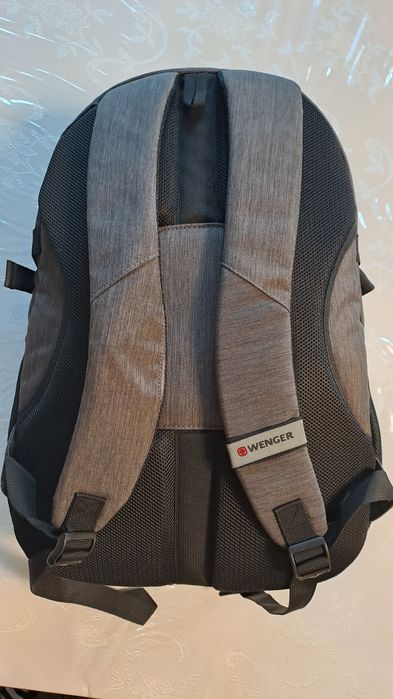 АКЦИЯ Рюкзаки  WENGER. Original