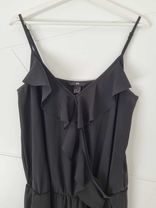 Salopeta lunga H&M