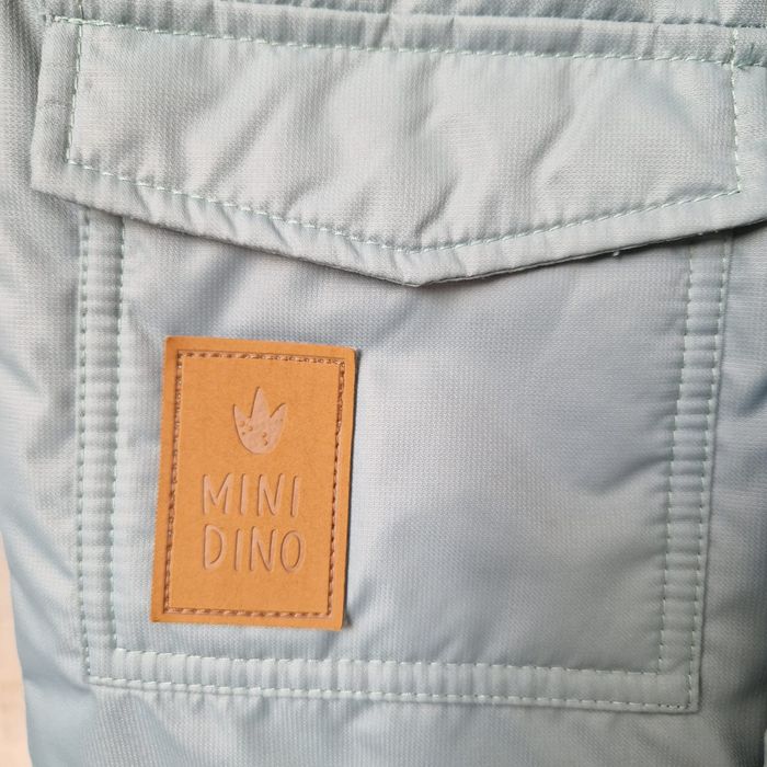 Куртка детская Minidino размер 104