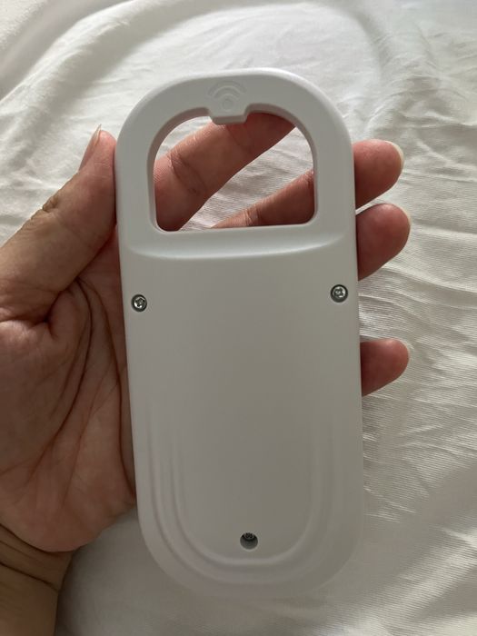 Cititor microcipuri