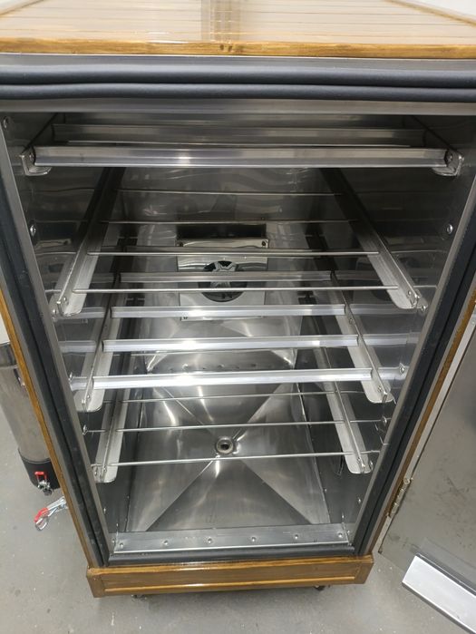 Коптильная камера 320 литров