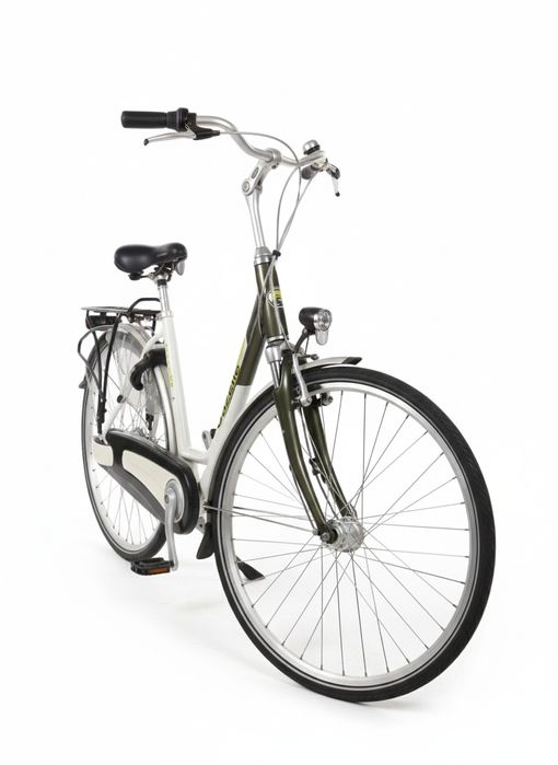 Gazelle Orange Innergy (Holland) — Sifatli shahar velosipedi