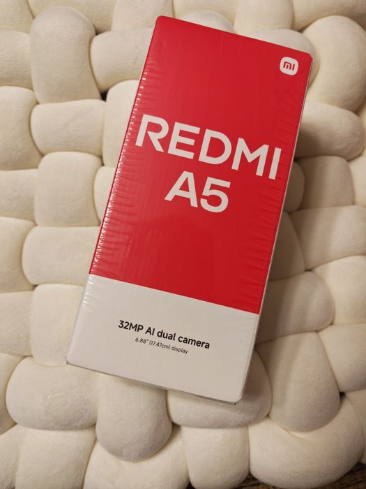 Продам Xiaomi Redmi A5
