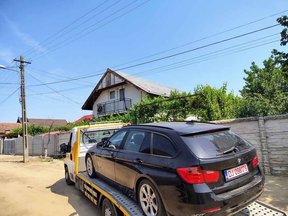 Autoplatforma Craiova