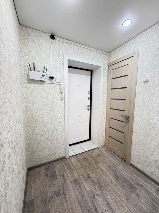 1-комнатная квартира, 34 м², 2 гор больница