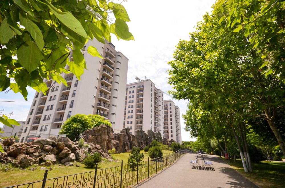 Apartament de 2 camere parcul Tineretului. Proprietar