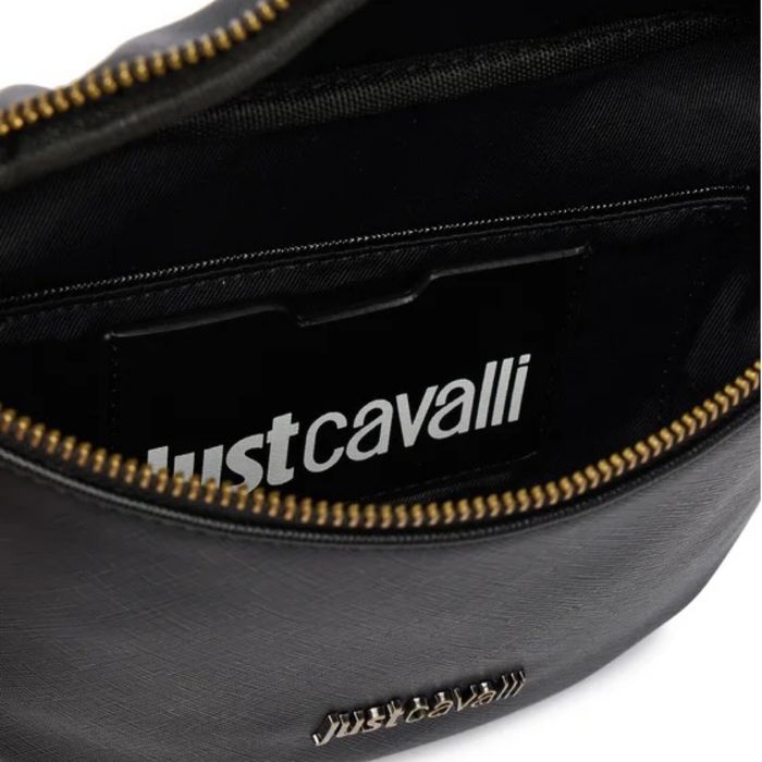 Оригинална чанта  за кръст Just Cavalli 80QA4B31 ZSB85 899