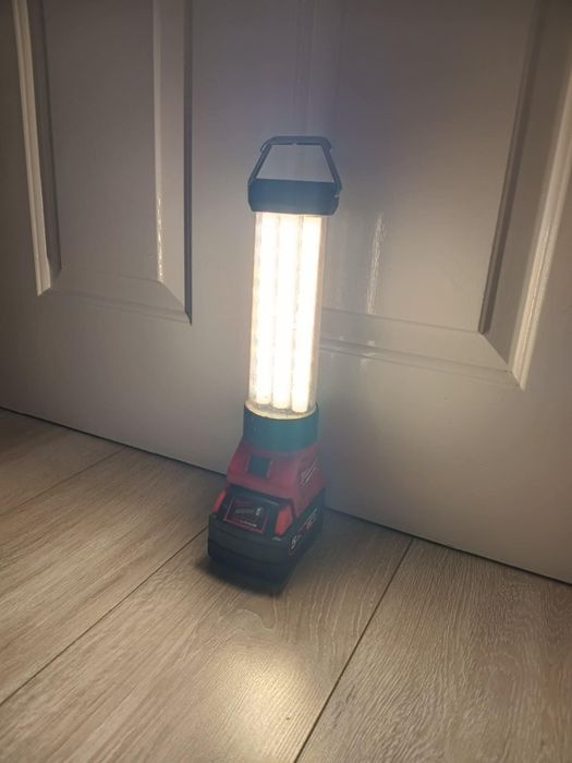 Scule profesionale  Milwaukee 18V