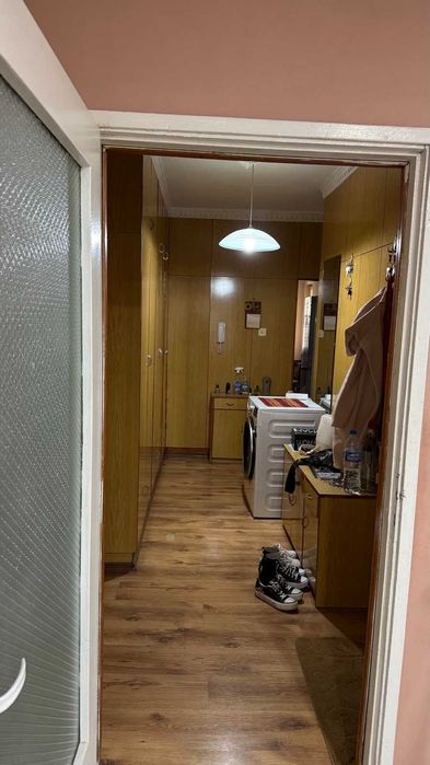 Продава се Четиристаен апартамент в Силистра, Юг - 95 кв.м за 687 €/кв.м - Снимка #14
