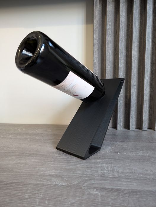 Suport sticla de vin