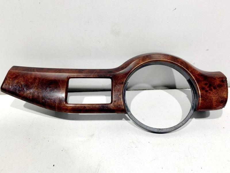 Ornament / trim bloc lumini Skoda Octavia 2 facelift 1Z1858417 Berlina