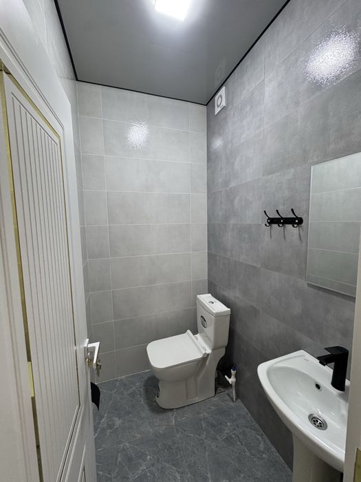 Продаётся 2-комнатная квартира в новостройке ЖК Kamol Construction