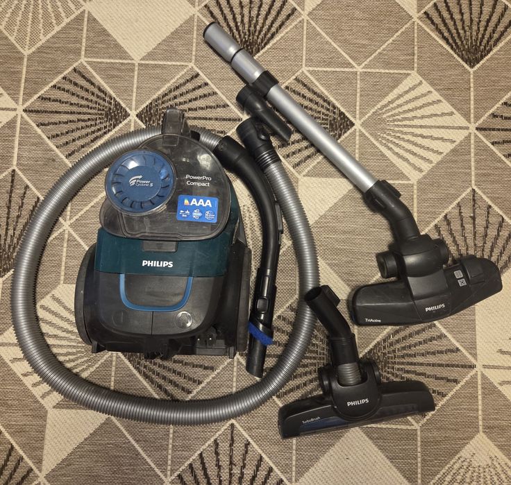 Aspirator fara sac - Philips Power Ciclone 5 / Samsung AirTrack