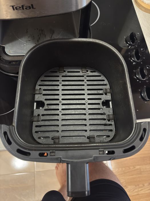 Air fryer/Фритюрник с горещ въздух Tefal/Тефал