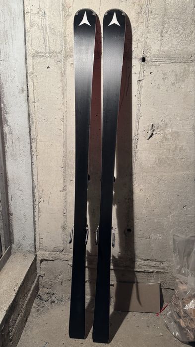 Schiuri ski Atomic Redster Giant Slalom G9