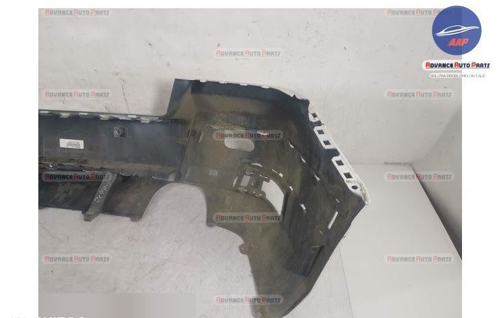 Bara Spate originala cu senzori Mercedes-Benz  GLK-Class  X204 [2008 -