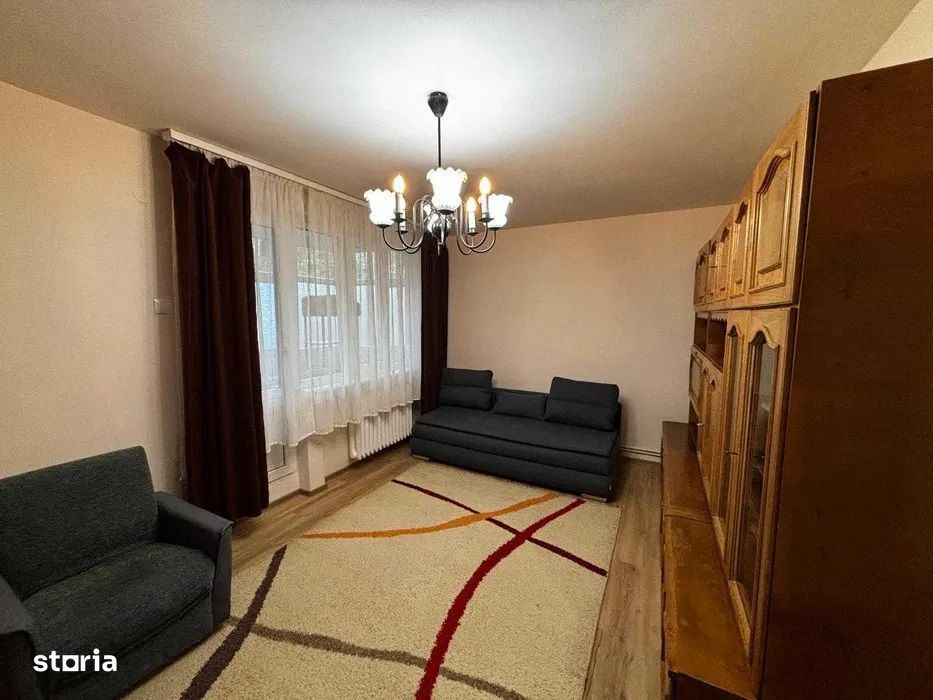 Budai - Inchiriere apartament 3 camere - Str. Mimozelor — fotografia 1