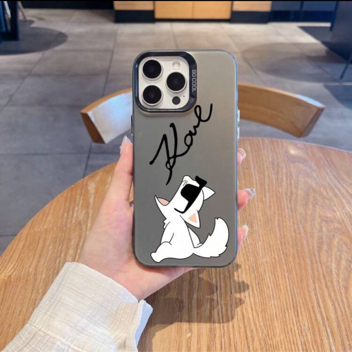 Луксозни калъфи за телефони/ Кейсове