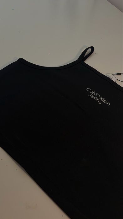 Top Calvin Klein Jeans