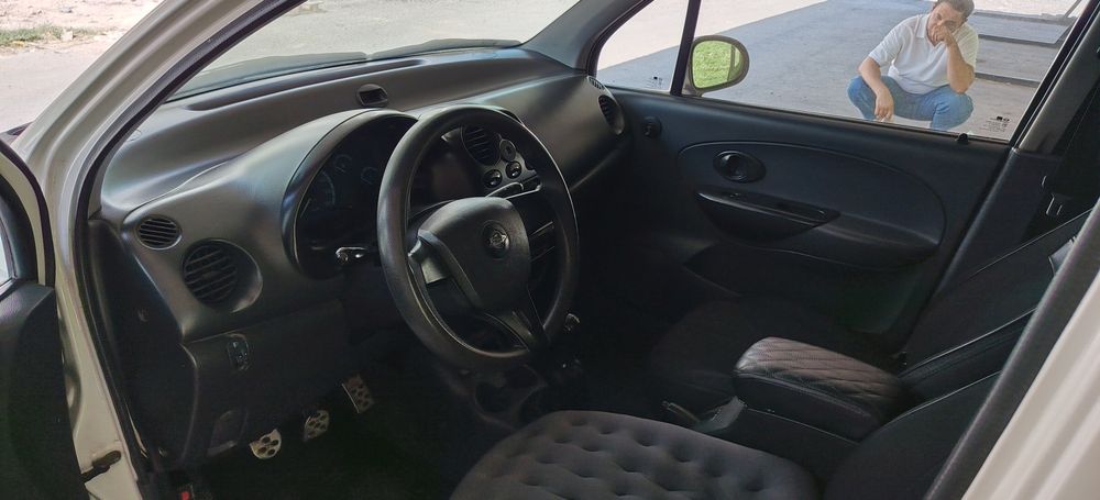 matiz sotiladi yili 2011