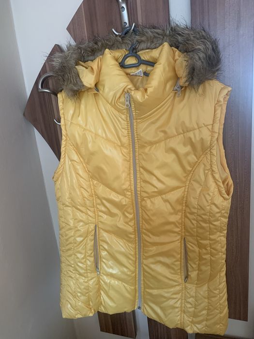 Нов елек без етикет