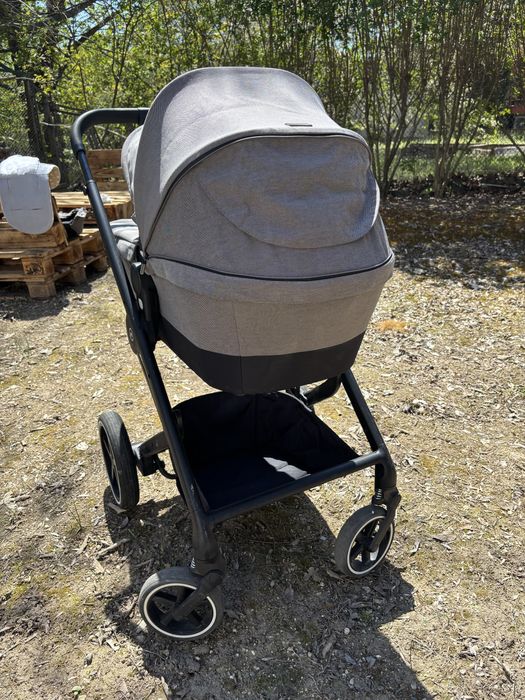 Детска количка Cybex Balios S 2в1