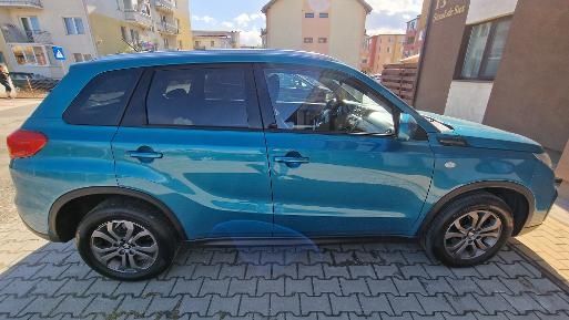 SUZUKI Vitara 2016 — imagine 10