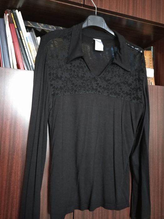 Дамски блузи, блузони,  риза