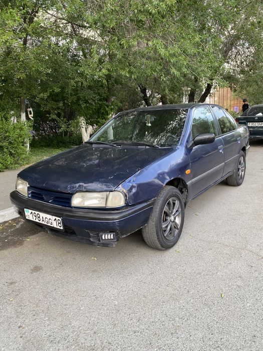Продам нисан премьера р10