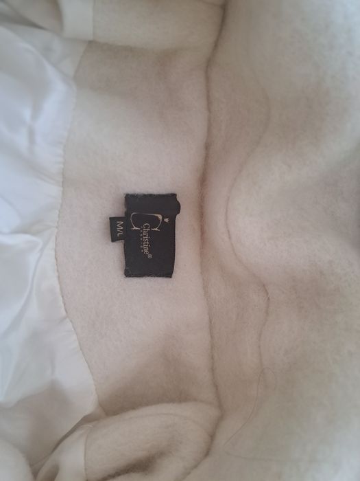 Дамско палто на марката Кристин фешън