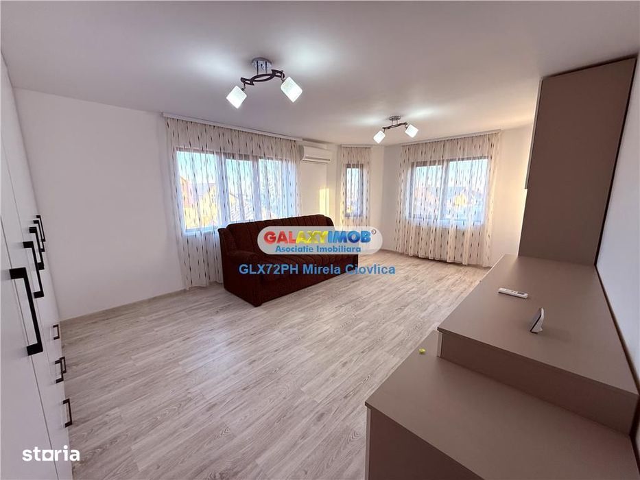 Inchiriere Casa\/Vila Baicoi Central