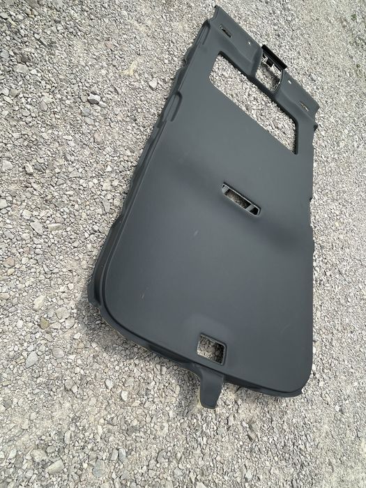 Черен таван Audi A4 B7 Avant 2005