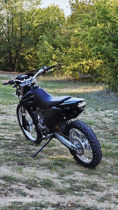Продам эндуро fmz 06 250