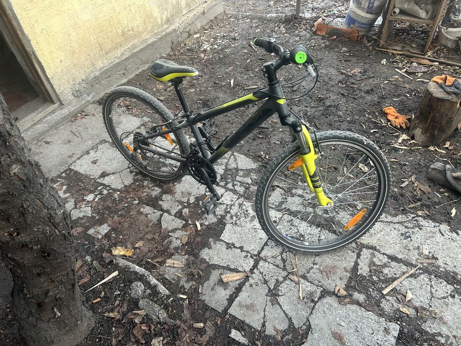 Продам велик Centurion r_bock