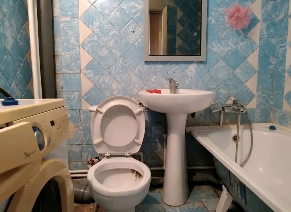 Продам 1-комн. квартиру
