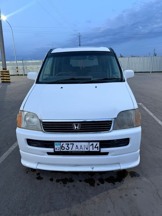 Продам машину Honda Stepwagon