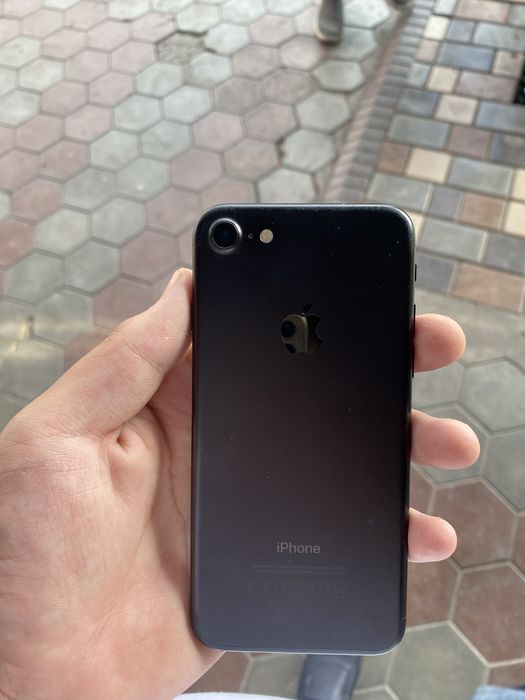 Iphone 7 с гарантия