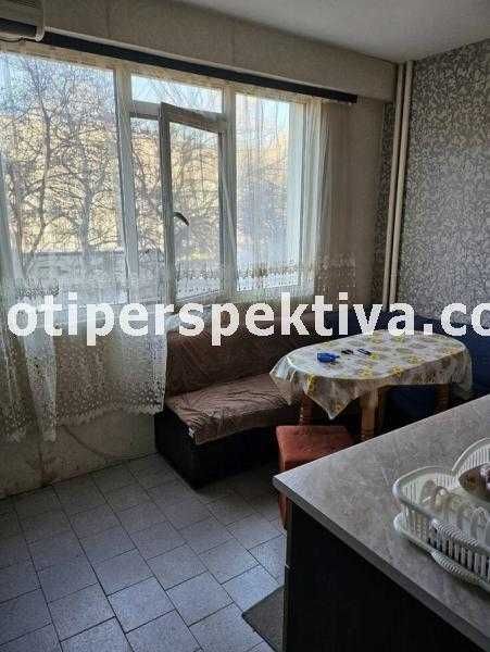 Продава се Двустаен апартамент в Пловдив, Кючук Париж - 65 кв.м за 1436 €/кв.м - Снимка #3