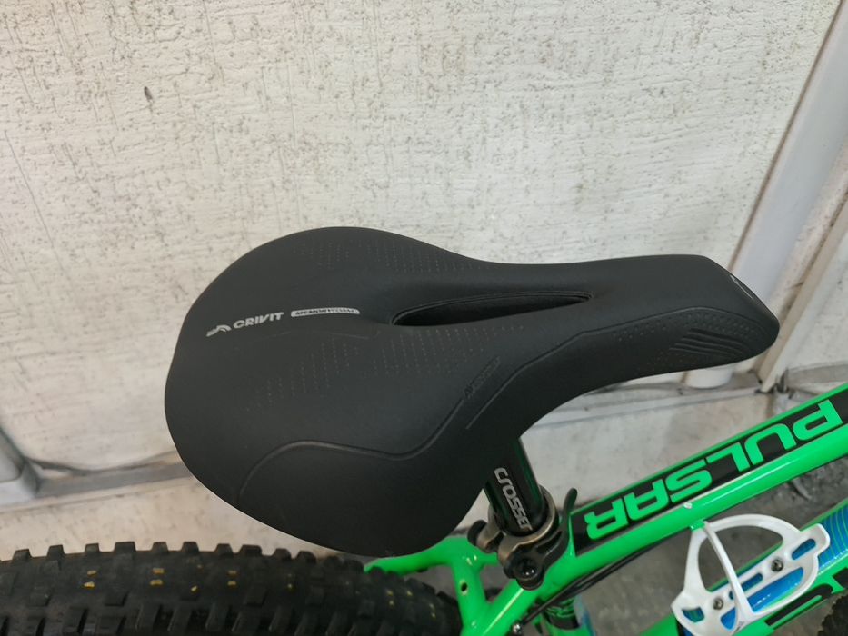 Велосипед Bulls pulsar 26 алуминий