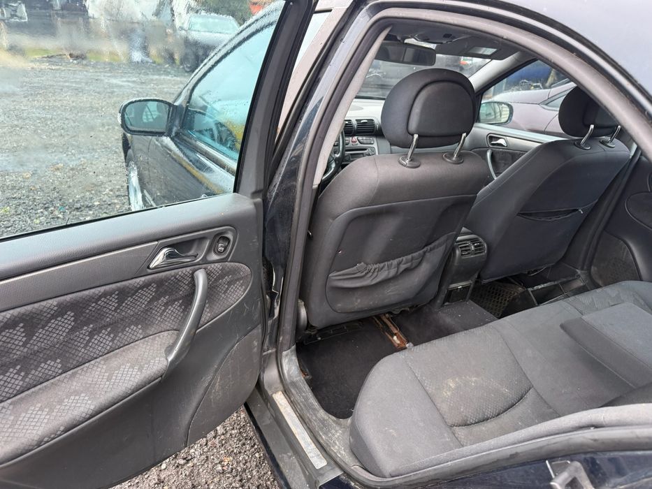 Volan Mercedes W203 dezmembrari mercedes