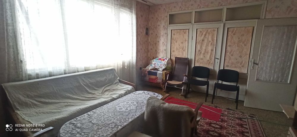 Продава се Четиристаен апартамент в Търговище, Боровец - 120 кв.м за 808 €/кв.м - Снимка #1