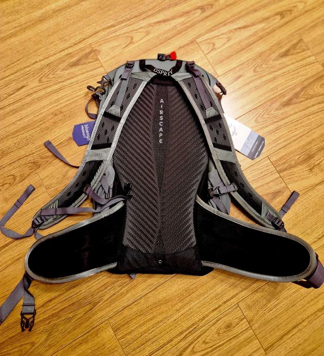 Rucsac Osprey 25 litri, ski tura, bike, munte,deuter, osprey, gregory