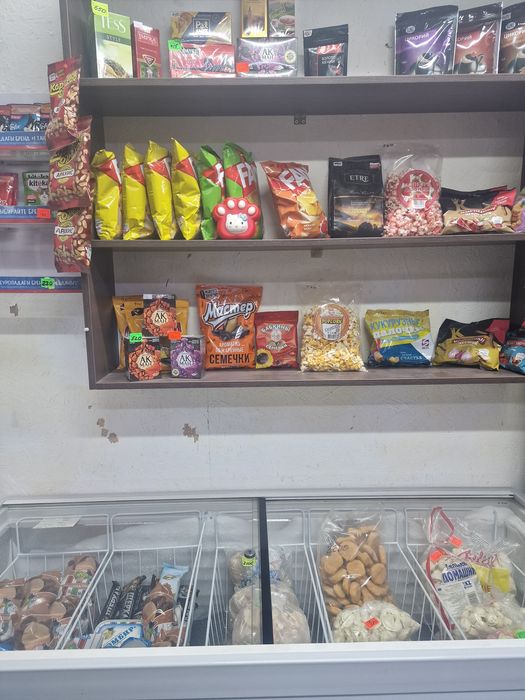 Продам бутик, готовый бизнес