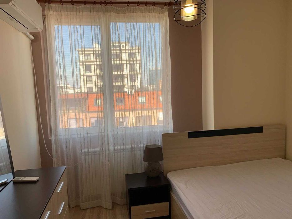 Дава се под наем Тристаен апартамент в София, Манастирски ливади - 92 кв.м за 800 € - Снимка #14