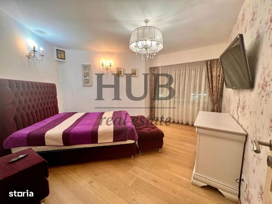 apartament cu 2 camere- decomandat -bloc nou+loc parcare