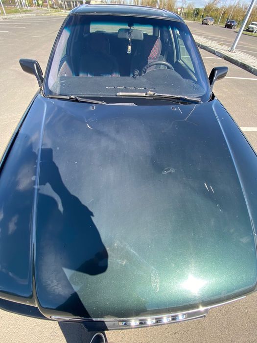 продам машину audi b4