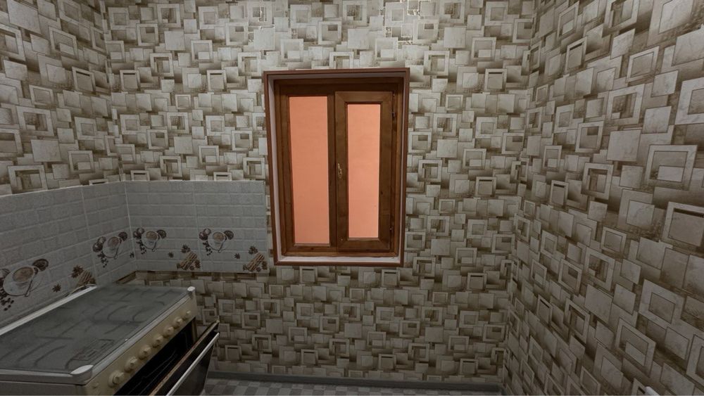 Продается 2-х комнатная квартира